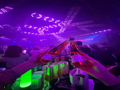 德阳夜总会招聘